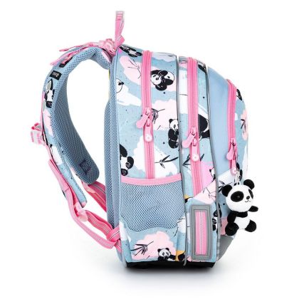 Školní batoh Topgal ELLY 22004 G