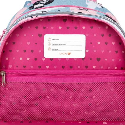 Školní batoh Topgal ELLY 22004 G