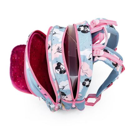 Školní batoh Topgal ELLY 22004 G