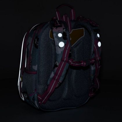 Školní batoh Topgal ELLY 22004 G