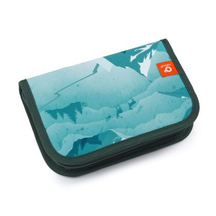 Školní pouzdro Topgal PENN 23014 B