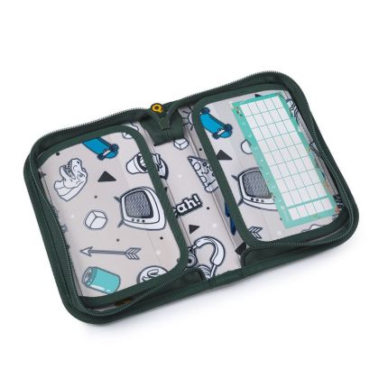 Školní pouzdro Topgal PENN 23014 B