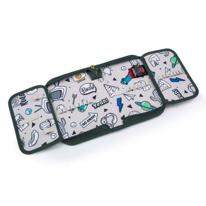 Školní pouzdro Topgal PENN 23014 B