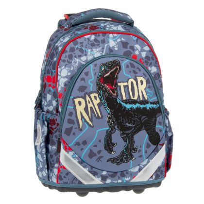 Školní batoh Ars Una - Raptor