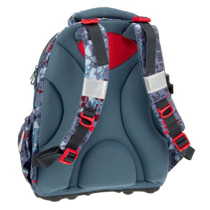 Školní batoh Ars Una - Raptor