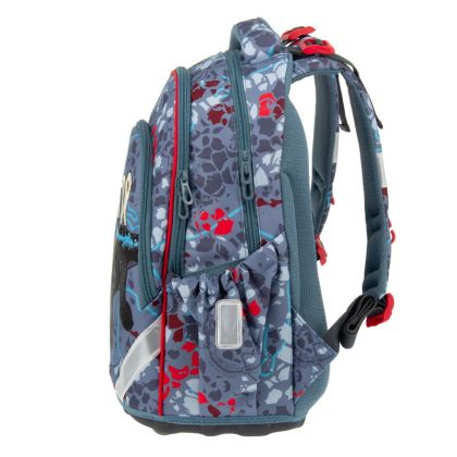 Školní batoh Ars Una - Raptor