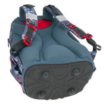 Školní batoh Ars Una - Raptor