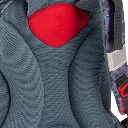 Školní batoh Ars Una - Raptor