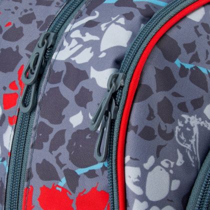 Školní batoh Ars Una - Raptor