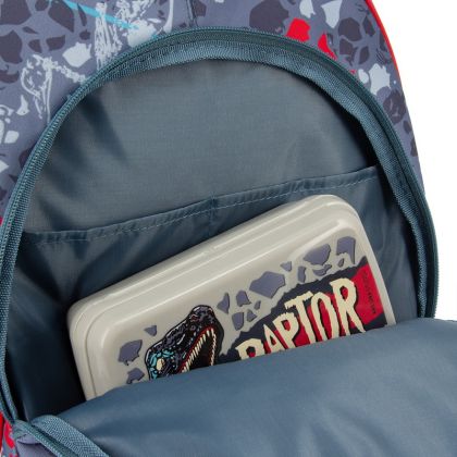 Školní batoh Ars Una - Raptor