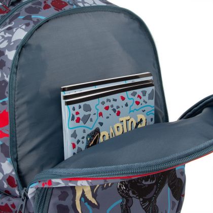 Školní batoh Ars Una - Raptor