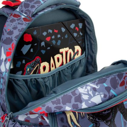 Školní batoh Ars Una - Raptor