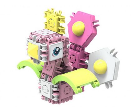 Stavebnice Clicformers - Blossom - 100