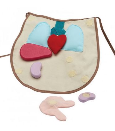 Plan Toys, Sada k operování