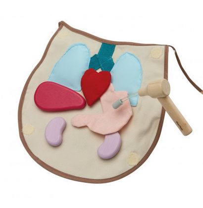 Plan Toys, Sada k operování