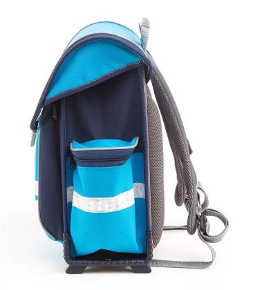 Školní aktovka EMIPO Roboman