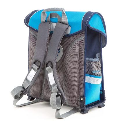 Školní aktovka EMIPO Roboman