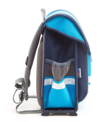 Školní aktovka EMIPO Roboman