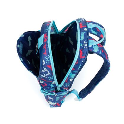 Dětský batoh Topgal Baby CHI 839 D Blue