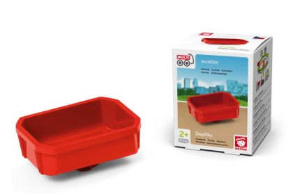 Efko IGRÁČEK MULTIGO - VALNÍČEK ČERVENÝ