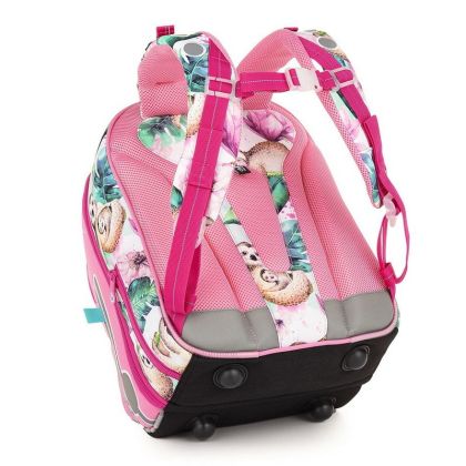 Školní batoh Topgal BEBE 23001 G