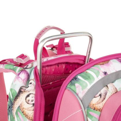 Školní batoh Topgal BEBE 23001 G