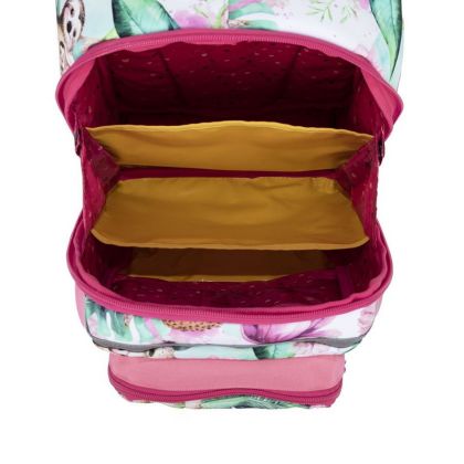 Školní batoh Topgal BEBE 23001 G