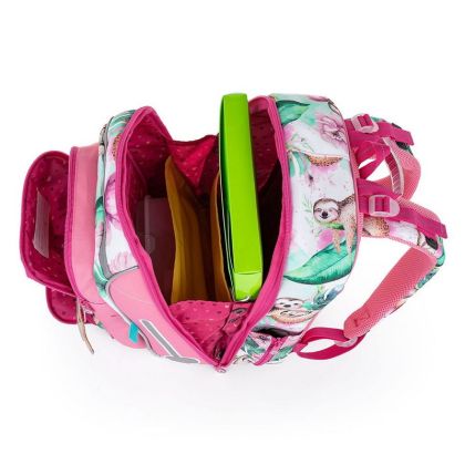 Školní batoh Topgal BEBE 23001 G