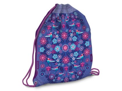 Ars Una Sáček na přezůvky Catalina Estrada Lila