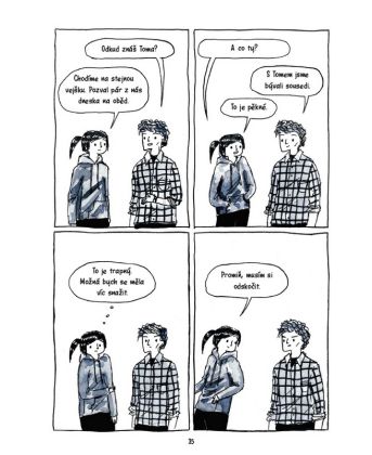 Introvertka v hlučném světě