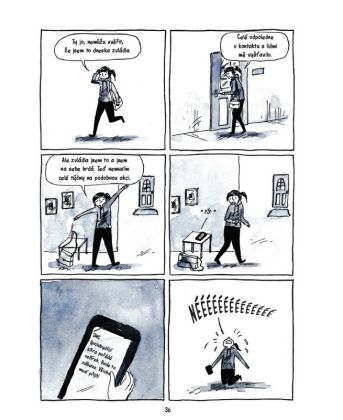 Introvertka v hlučném světě