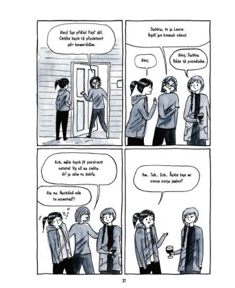 Introvertka v hlučném světě