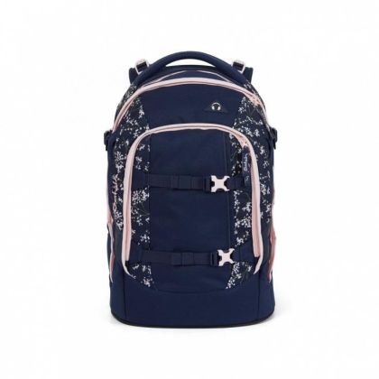 Studentský batoh Ergobag Satch Pack - Stoney Mony