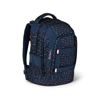 Studentský batoh Ergobag Satch Pack - Funky Friday