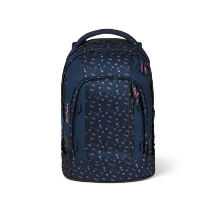 Studentský batoh Ergobag Satch Pack - Funky Friday