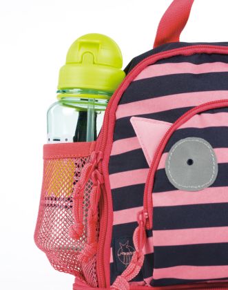 Dětský batoh malý Lässig Little Monsters Mad Mabel 2