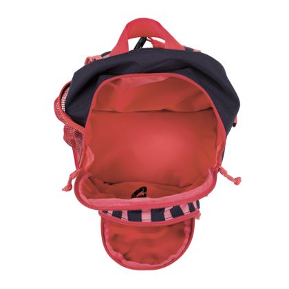 Dětský batoh malý Lässig Little Monsters Mad Mabel 2