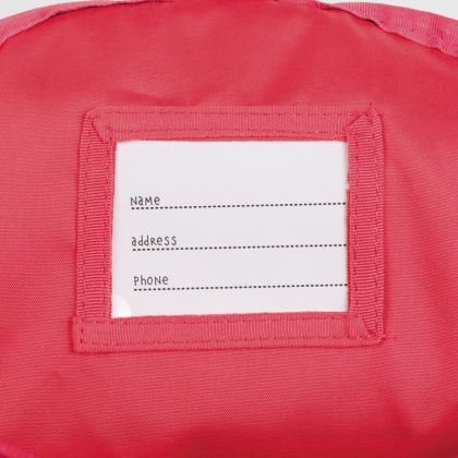 Dětský batoh malý Lässig Little Monsters Mad Mabel 2