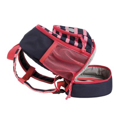 Dětský batoh malý Lässig Little Monsters Mad Mabel 2