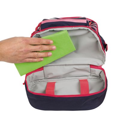 Dětský batoh malý Lässig Little Monsters Mad Mabel 2