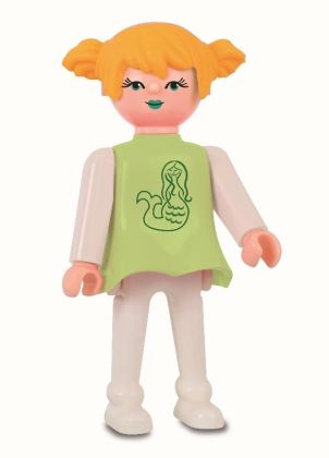 Efko IGRÁČEK Vodnická pohádka - Víla Rusalka