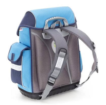 Školní aktovka EMIPO ERGO Galaxy