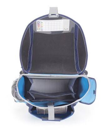 Školní aktovka EMIPO ERGO Galaxy