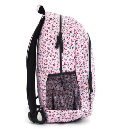 Studentský batoh Autonomy Prudence Flowers