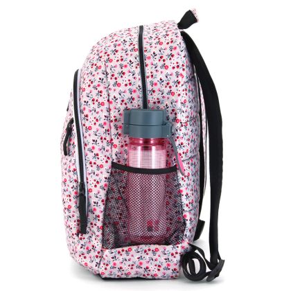 Studentský batoh Autonomy Prudence Flowers