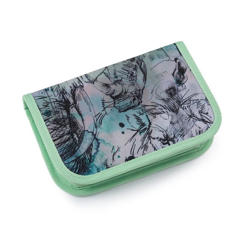 Školní pouzdro Topgal PENN 23016 B