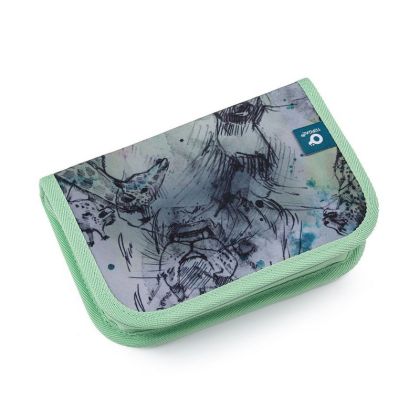 Školní pouzdro Topgal PENN 23016 B