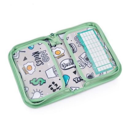 Školní pouzdro Topgal PENN 23016 B