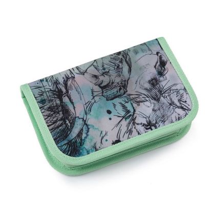 Školní pouzdro Topgal PENN 23016 B