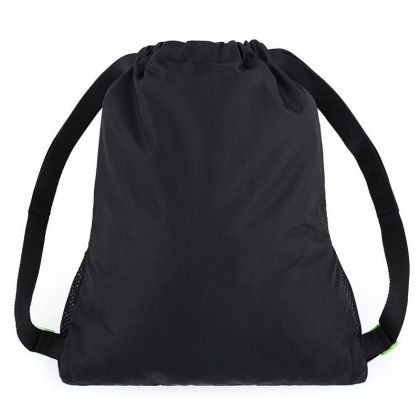 BAGMASTER, Pytlík na přezůvky SHOES BETA 22 D - Dinosauři